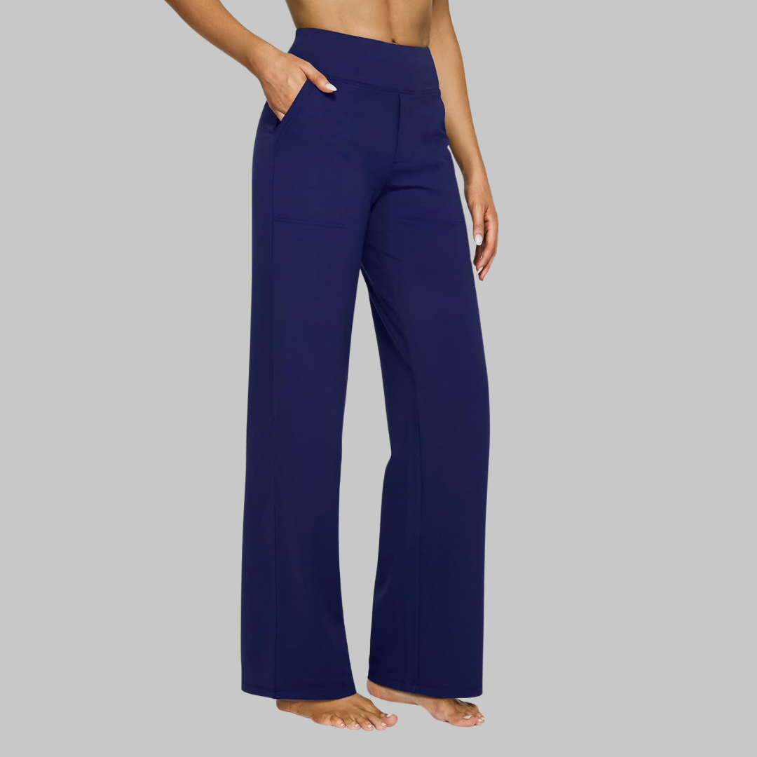 Blauw / 2XL