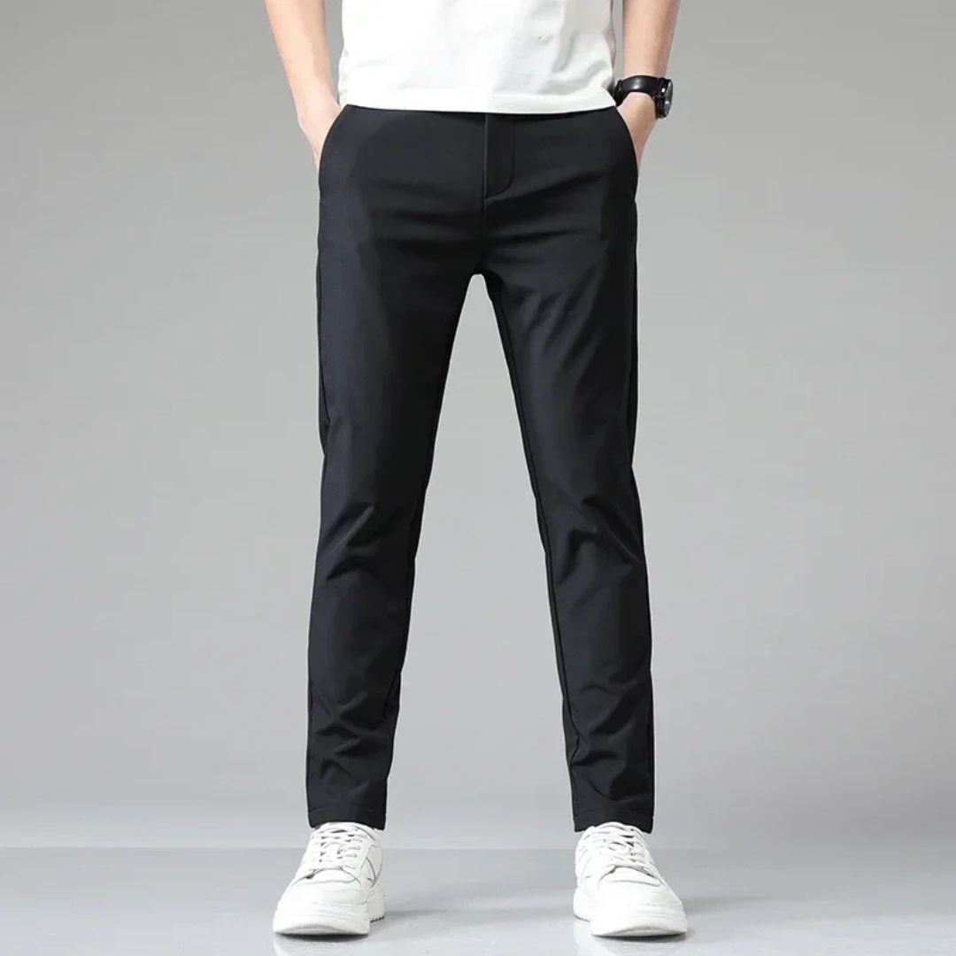Black / 5XL