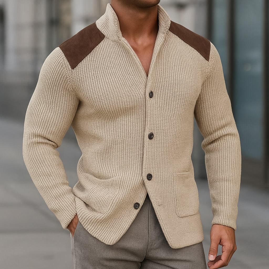 Beige / 5XL