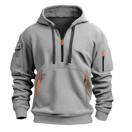 Björn® | Stilren hoodie