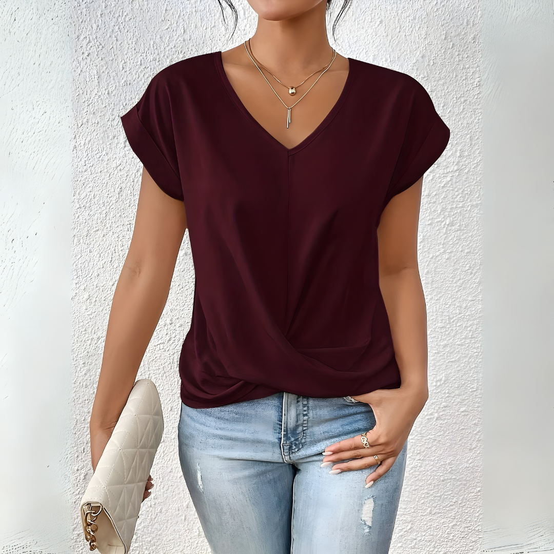 Rood / 2XL