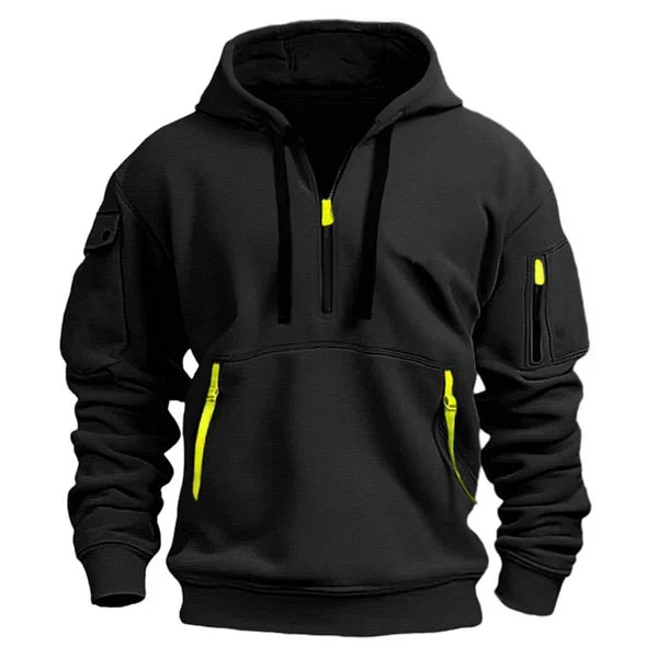 Björn® | Stilren hoodie