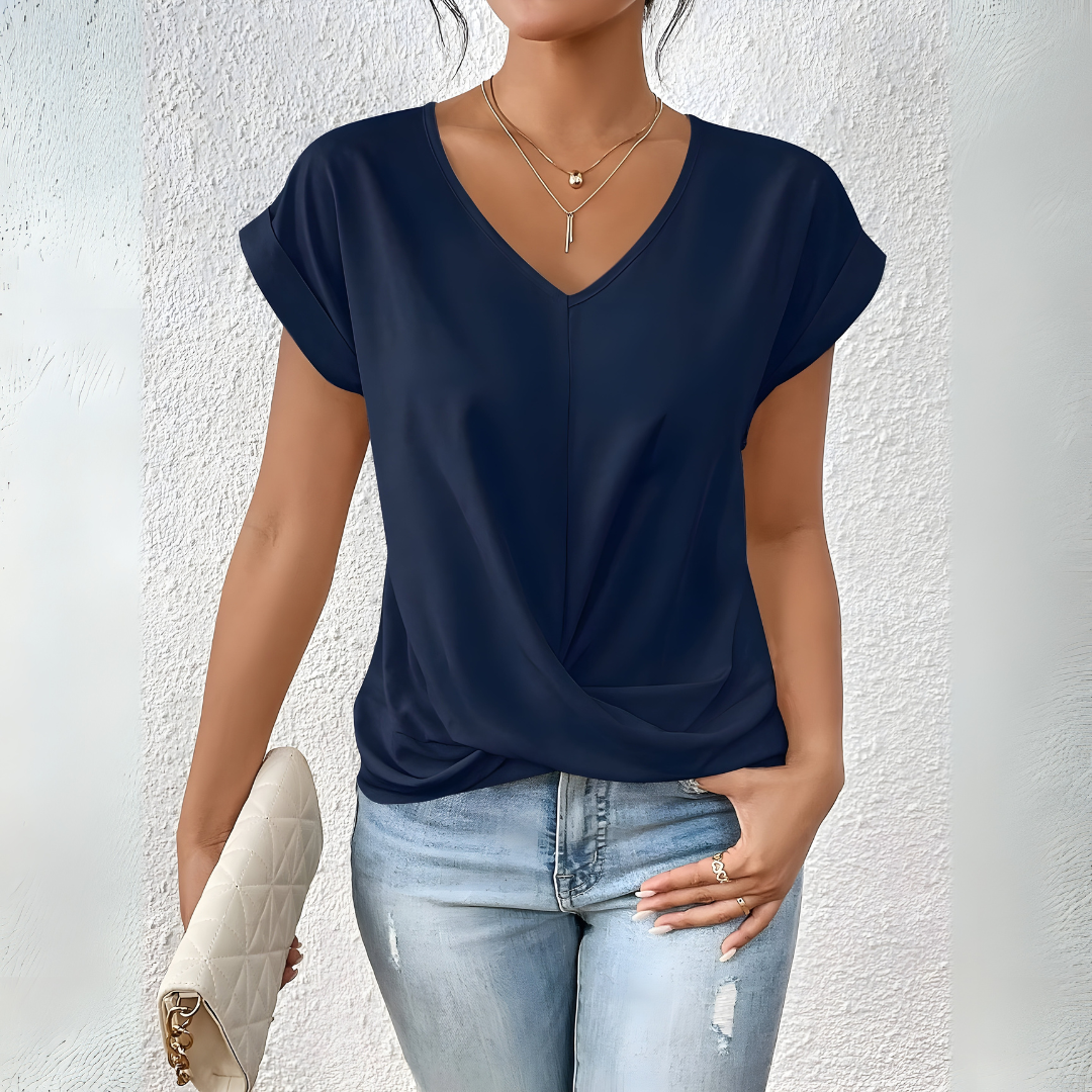 marineblauw (populair) / S