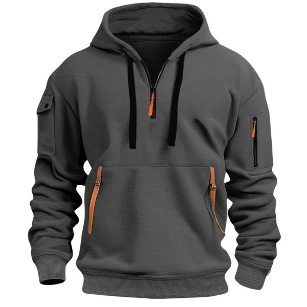 Donkergrijs / 5XL