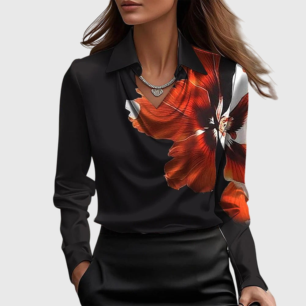 Black-Red / 3XL