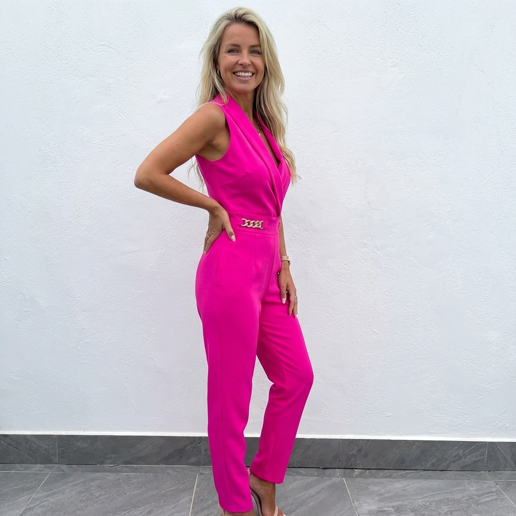 Roze / S