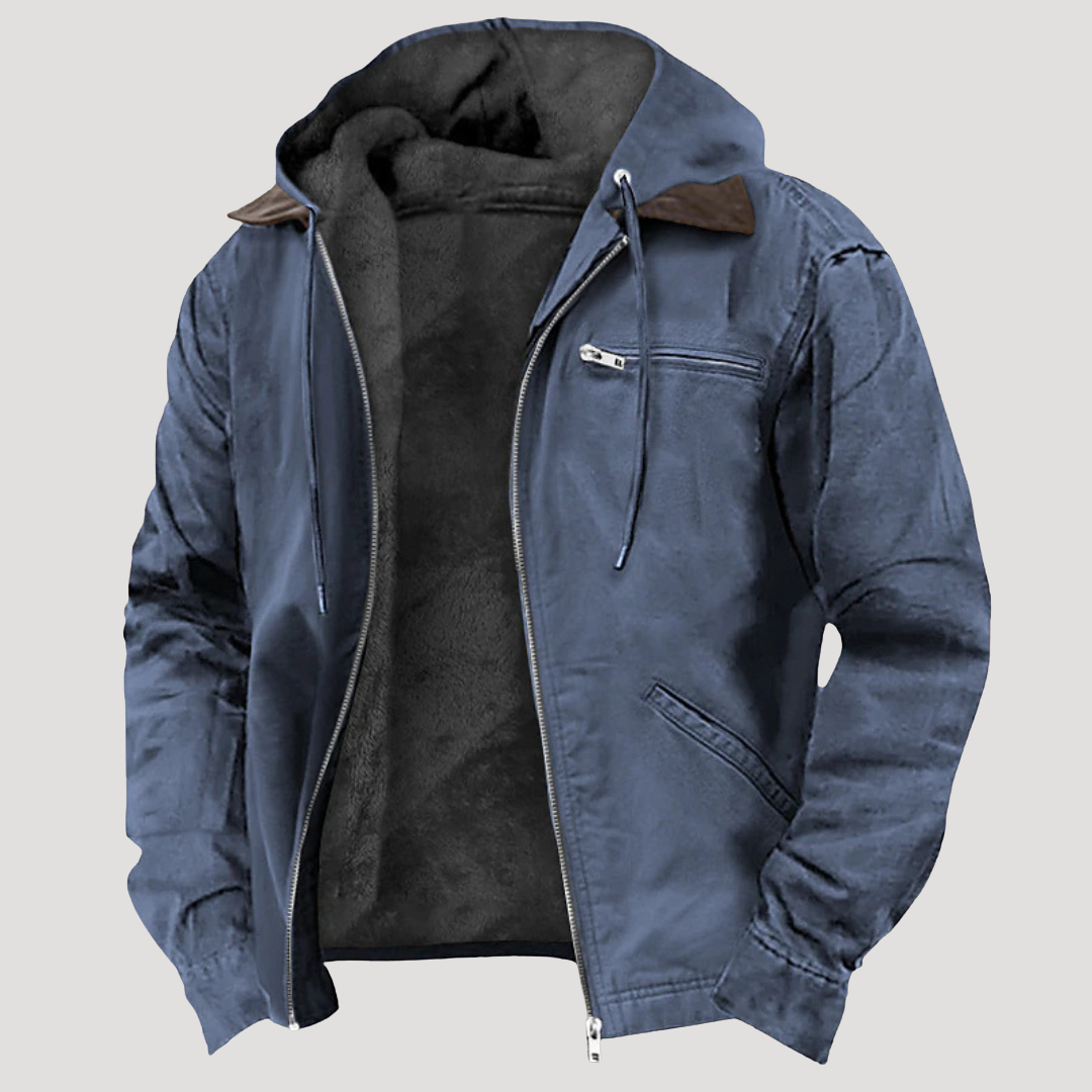 Blauw / 5XL