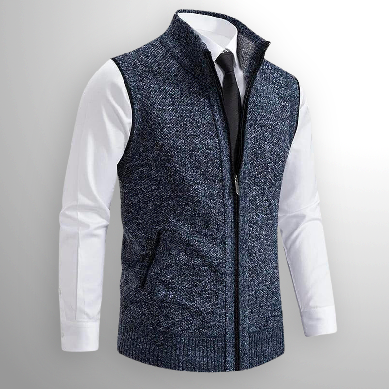 Blauw / S